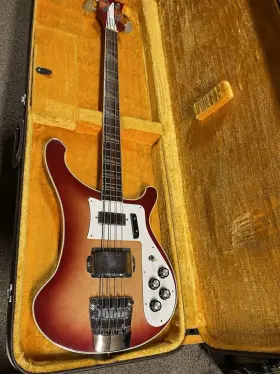 2278 Electra R Bass