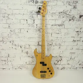Electra X640n Active Electric Bass Guitar 1980s