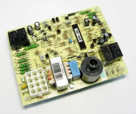 50c02-495-03 Emerson X13650877-02 New Furnace Control Board 50019534 Rev A