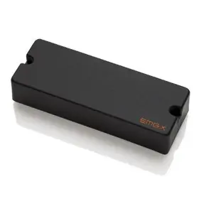 40twx Emg 3295 5-string Soapbar Active Bass Pickup Black