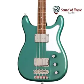 Eonb4panh1 Epiphone 711106060873 Newport Electric Bass - Pacific Blue