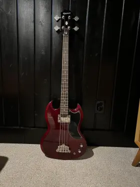 Ebg0chch1 Epiphone Eb-0 Electric Bass Guitar
