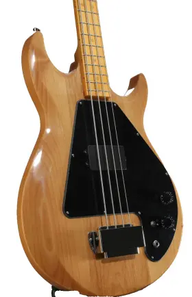 Eigrbnanh1 Epiphone 4-string Electric Bass With Alder Body Maple Neck Grabber