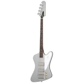 Eigtb6simnh3 Epiphone Thunderbird Ft64 Bass Probucker 760 Humbuckers Cts Pots Silver M