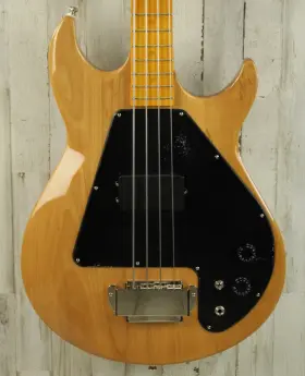 Ueg09102025 Epiphone Used Grabber 671