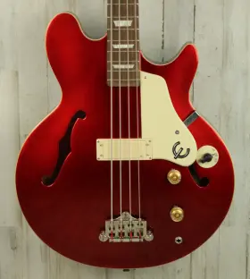 Uejcb05192025 Epiphone Used Jack Casady Bass 799