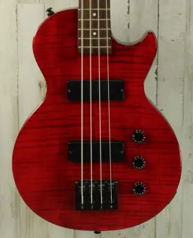 Uelpsb01202025 Epiphone Used Les Paul Special Bass 200