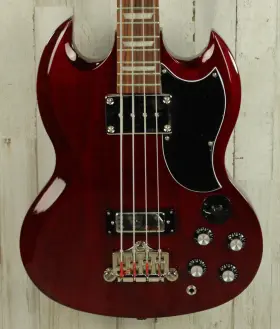 Uesgb06162025 Epiphone Used Sg Bass 387