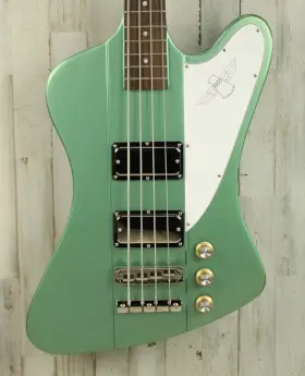 Uet6408042025 Epiphone Used Thunderbird Ft64 124