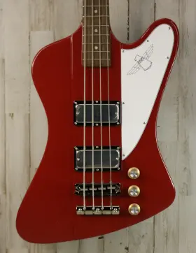 Uetbr05072025 Epiphone Used Thunderbird Ft64 217