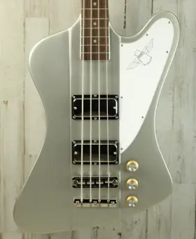 Uets05072025 Epiphone Used Thunderbird Ft64 462