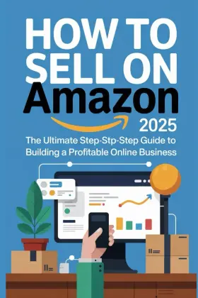69d8103fcbcdb7a99d859ef0 Eriny George How To Sell On Amazon For Beginners 2025 The Ultimate Step By Guide