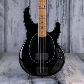 Ernie Ball 749699113027 Music Man Stingray Special Bass Black