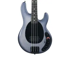 Ernie Ball 749699113461 Music Man Dark Ray 4 - Starry Night