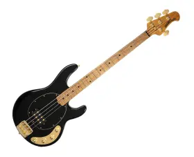 Ernie Ball 749699122005 Music Man Stingray Special - Jackpot Open Box
