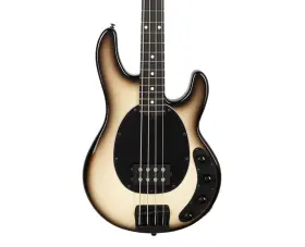 Ernie Ball 749699122074 Music Man Stingray Special - Brulee