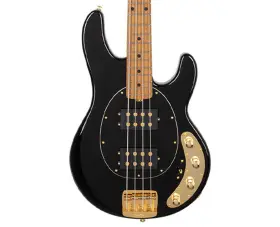 Ernie Ball 749699122173 Music Man Stingray Special Hh - Jackpot Used