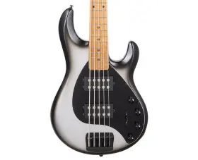 Ernie Ball 749699122685 Music Man Stingray Special 5 Hh - Black Rock Used