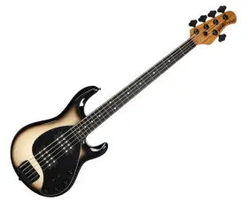 Ernie Ball 749699122692 Music Man Stingray Special 5 Hh - Brulee Used