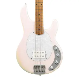 Ernie Ball 749699127109 Music Man Stingray Special H Bass - Dazzler