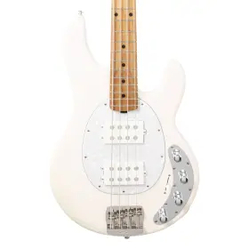 Ernie Ball 749699127178 Music Man Stingray Special Hh Bass - Dazzler