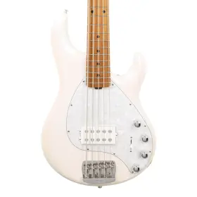 Ernie Ball 749699127390 Music Man Stingray Special 5 H Bass - Dazzler
