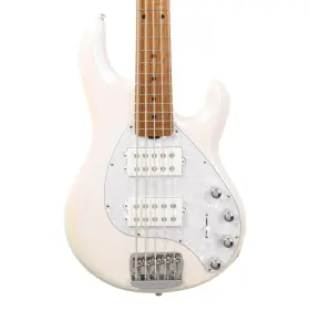 Ernie Ball 749699127512 Music Man Stingray Special 5 Hh Bass - Dazzler