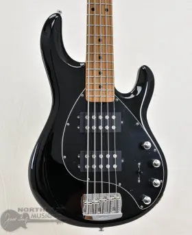 K05190 Ernie Ball Music-man Stingray Special 5 Hh - Black