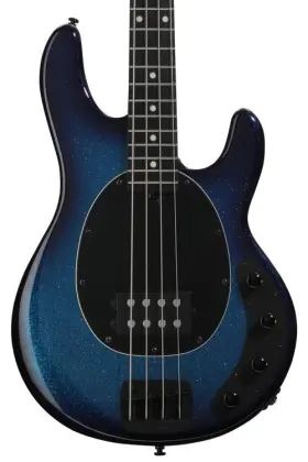 107-s05-51-01-mb-bm Ernie Ball Music Man Stingray Special Electric Bass Guitar - New Dawn