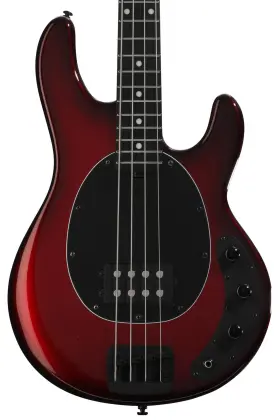 109-lkr-51-01-mb-bm Ernie Ball Music Man Stingray Special Passive Electric Bass Guitar - Scoville