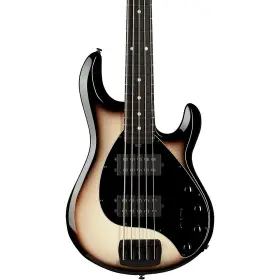 1978218 Ernie Ball Music Man 197881289218 Stingray5 Special Hh 5-string Bass Guitar Brulee Rf
