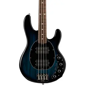 Ernie Ball Music Man 197881359522 Stingray Special Hh Bass Guitar Pb Burst Rf
