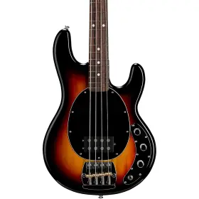 Ernie Ball Music Man 197881360108 Pino Palladino Stingray Bass 79 Burst Rf