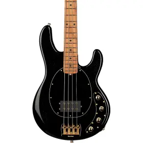 Ernie Ball Music Man 197881402709 Stingray Special H Bass Guitar Jackpot Rf