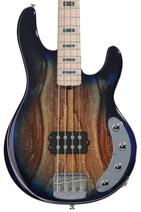 247-spt-11-00-mb-c1 Ernie Ball Music Man Bfr Stingray Special Bass Guitar