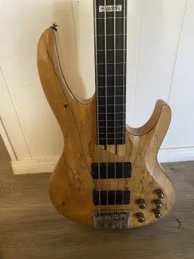 204smfl Esp Ltd Bass