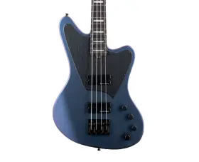 Esp 719710617070 Ltd Gb-4 Bass Guitar - Violet Andromeda Satin Open Box