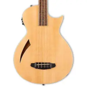 Ltl4nat Esp 799493269529 Ltd Tl 4 Acoustic Electric Bass Guitar