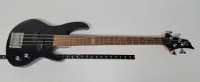 B4-jr Esp Ltd 4 String Electric Bass Guitar Junior Model