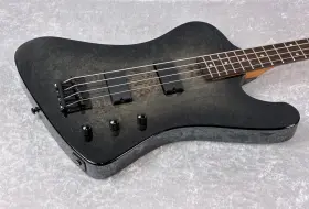 Phoenix-204dx Esp Iamohv2.0 In-stock - 2026 Ltd Dx Series Bass Black Burst