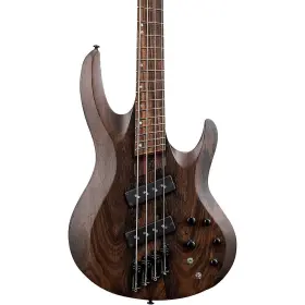 Lb1004msns Esp Ltd B-1004 Multi-scale Bass Natural Satin
