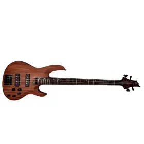 B-1004se Esp Ltd B1004se Multi-scale 4-string Bass Guitar