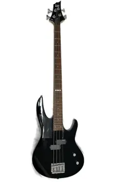 I14072175 Esp Ltd B-10 4-string Bass Guitar Black