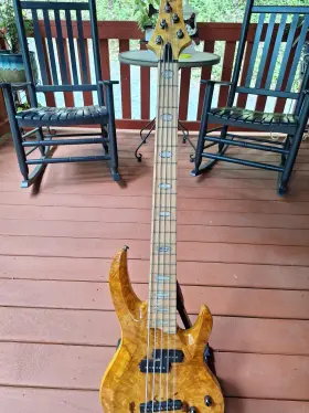 Rb-1005 Esp Rocco Prestia