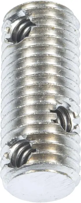 001-9469-000 Fender American Vintage Bass Saddle Nickel