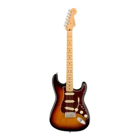 0113902700 Fender American Professional Ii Stratocaster 6-string Electric Guitar Sunburst