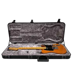 0113942763 Fender 2022 American Professional Ii Telecaster Electric Guitar - Roasted Pine