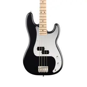 0141032306 Fender Limited Edition 50th Anniversary Steve Harris Precision Bass - Black