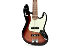 0146203532 Fender - Standard Jazz Bass 2018 Made In Mexico Mint Unused Condition