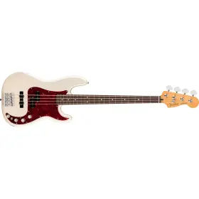 0147490323 Fender Player Ii Modified Active Precision Bass Rosewood Olympic Pearl